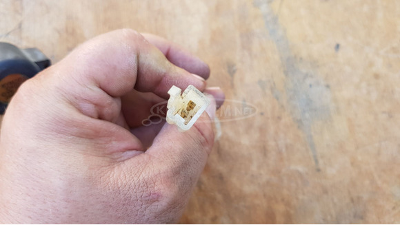 Kymco Grand Dink 125 - 150 indító relé - 5/7