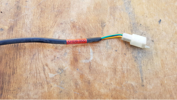 Kymco Grand Dink 125 - 150 indító relé - 6/7