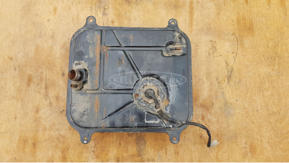 Kymco Grand Dink 125 - 250 üzemanyag tank - 1/7