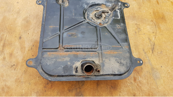 Kymco Grand Dink 125 - 250 üzemanyag tank - 3/7