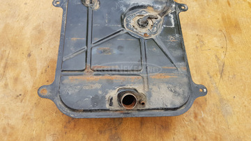 Kymco Grand Dink 125 - 250 üzemanyag tank