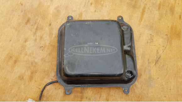 Kymco Grand Dink 125 - 250 üzemanyag tank - 5/7