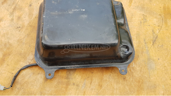 Kymco Grand Dink 125 - 250 üzemanyag tank - 6/7