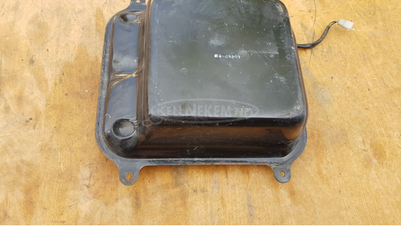 Kymco Grand Dink 125 - 250 üzemanyag tank - 7/7