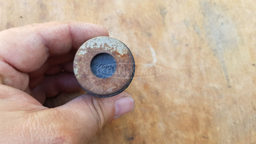 Kymco Grand Dink 125 - 250 index relé