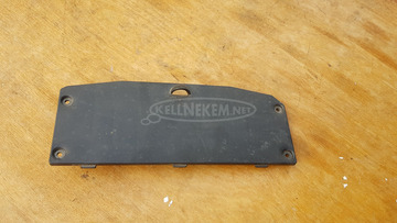 Kymco Grand Dink 125 - 250 akkumulátor fedél