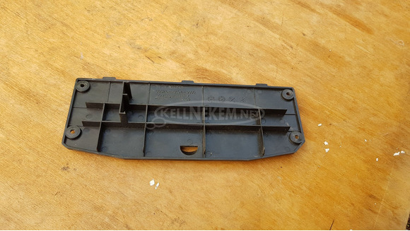 Kymco Grand Dink 125 - 250 akkumulátor fedél - 2/5