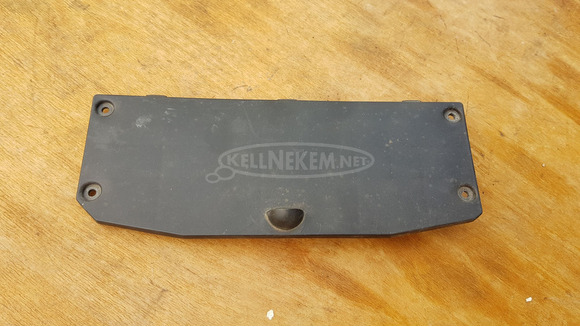 Kymco Grand Dink 125 - 250 akkumulátor fedél - 5/5