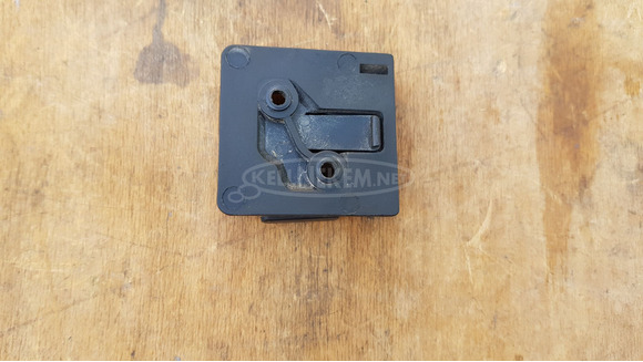 Kymco Grand Dink 125 - 250 szatyorakasztó - 2/3