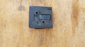 Kymco Grand Dink 125 - 250 szatyorakasztó