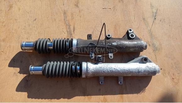 Kymco Grand Dink 125 - 250 első villaszár - 1/8