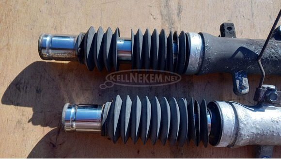 Kymco Grand Dink 125 - 250 első villaszár - 2/8