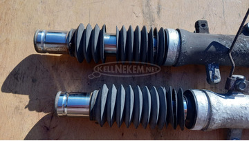 Kymco Grand Dink 125 - 250 első villaszár