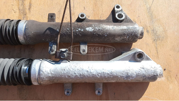 Kymco Grand Dink 125 - 250 első villaszár - 3/8