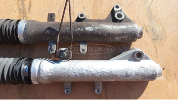 Kymco Grand Dink 125 - 250 első villaszár