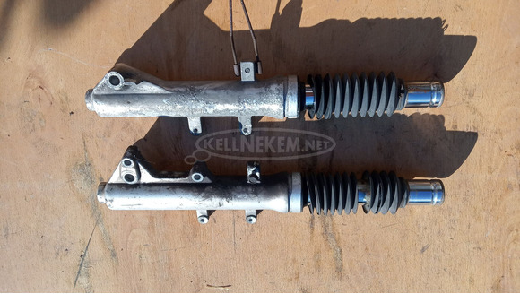 Kymco Grand Dink 125 - 250 első villaszár - 4/8