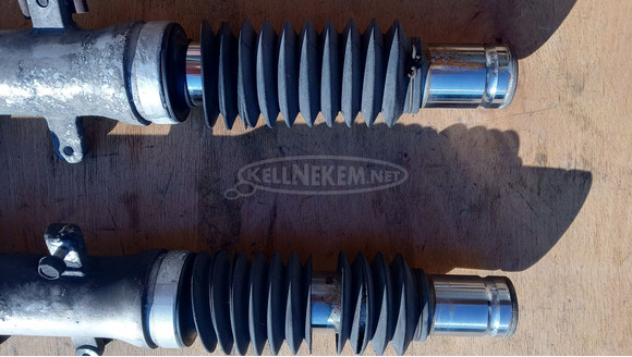 Kymco Grand Dink 125 - 250 első villaszár - 5/8