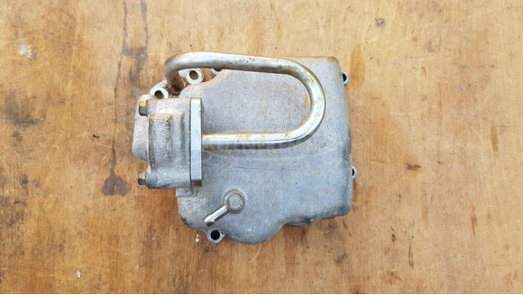 Kymco Grand Dink 125 - 150 szelepfedél - 1/6