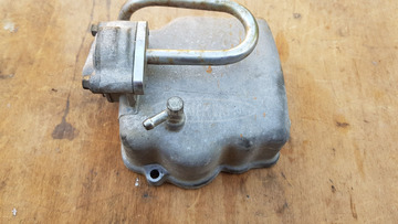 Kymco Grand Dink 125 - 150 szelepfedél