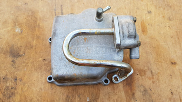 Kymco Grand Dink 125 - 150 szelepfedél