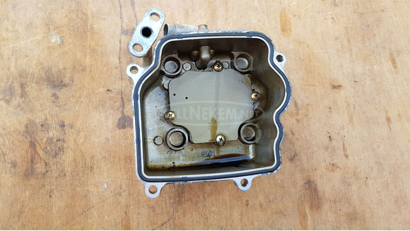 Kymco Grand Dink 125 - 150 szelepfedél - 4/6