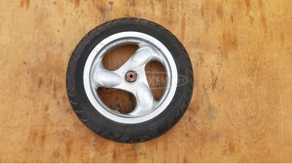 Kymco Grand Dink 125 - 150 első kerék