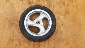 Kymco Grand Dink 125 - 150 első kerék