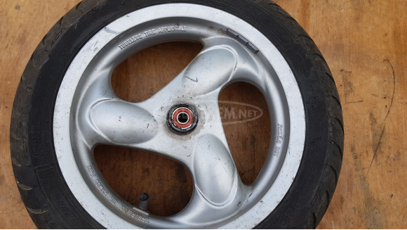 Kymco Grand Dink 125 - 150 első kerék