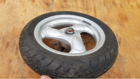 Kymco Grand Dink 125 - 150 első kerék