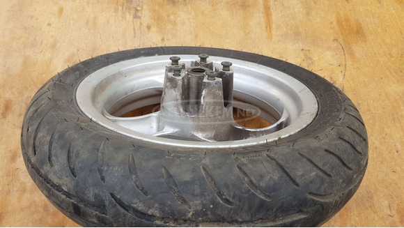 Kymco Grand Dink 125 - 150 első kerék