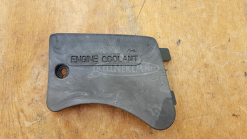 Kymco Grand Dink 125 - 250 kiegyenlítő tartály fedél