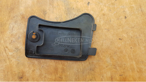 Kymco Grand Dink 125 - 250 kiegyenlítő tartály fedél - 2/2
