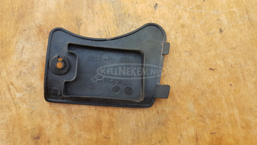 Kymco Grand Dink 125 - 250 kiegyenlítő tartály fedél