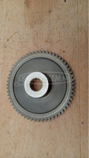 Kymco Grand Dink 125 - 150 önindító fogaskoszorú