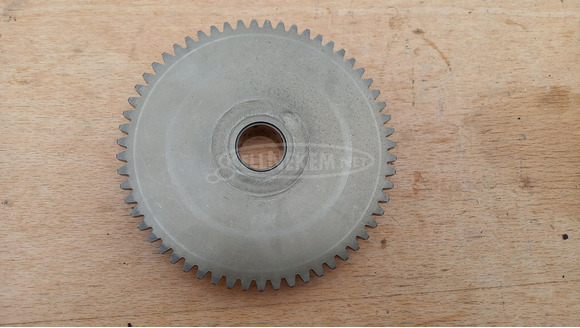 Kymco Grand Dink 125 - 150 önindító fogaskoszorú - 2/5