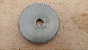 Kymco Grand Dink 125 - 150 önindító fogaskoszorú