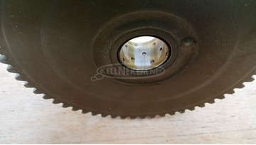 Kymco Grand Dink 125 - 150 önindító fogaskoszorú