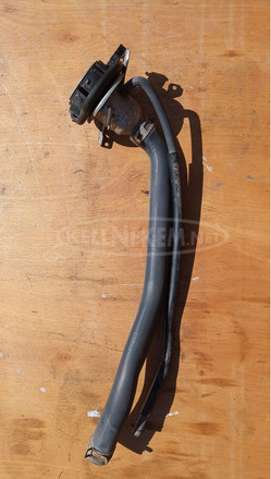 Kymco Grand Dink 125 - 250 tanksapka