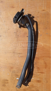 Kymco Grand Dink 125 - 250 tanksapka