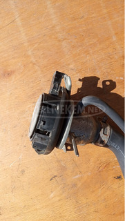 Kymco Grand Dink 125 - 250 tanksapka