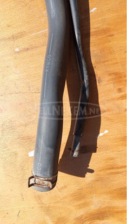 Kymco Grand Dink 125 - 250 tanksapka