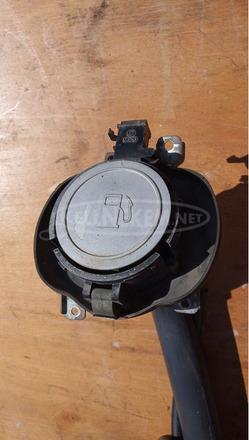 Kymco Grand Dink 125 - 250 tanksapka