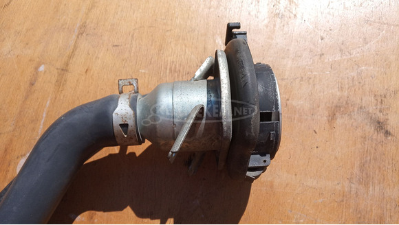 Kymco Grand Dink 125 - 250 tanksapka