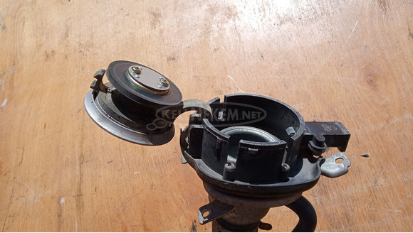Kymco Grand Dink 125 - 250 tanksapka