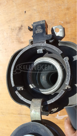 Kymco Grand Dink 125 - 250 tanksapka