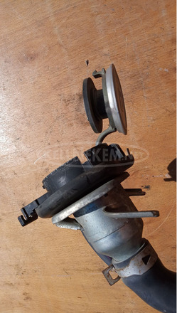 Kymco Grand Dink 125 - 250 tanksapka