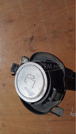 Kymco Grand Dink 125 - 250 tanksapka