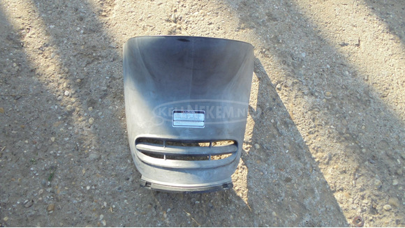 Kymco Grand Dink 50 - 250 szervízablak - 1/5