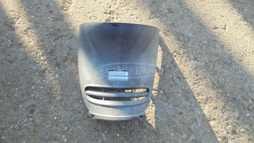 Kymco Grand Dink 50 - 250 szervízablak