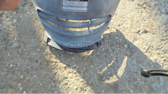 Kymco Grand Dink 50 - 250 szervízablak - 2/5